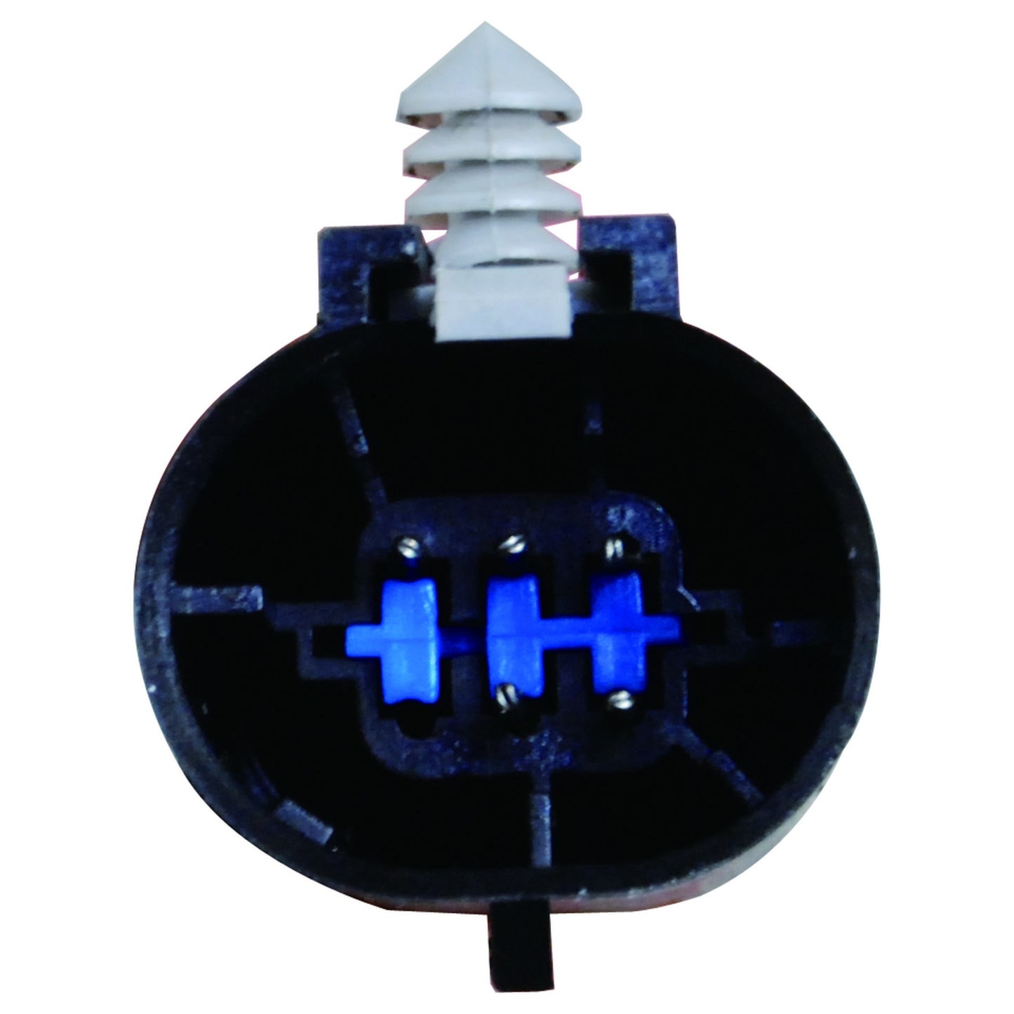 WAI Windshield Wiper Motor WPM439 image 5