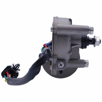WAI Windshield Wiper Motor WPM4409 image 4