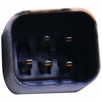 WAI Windshield Wiper Motor WPM4462 image 7
