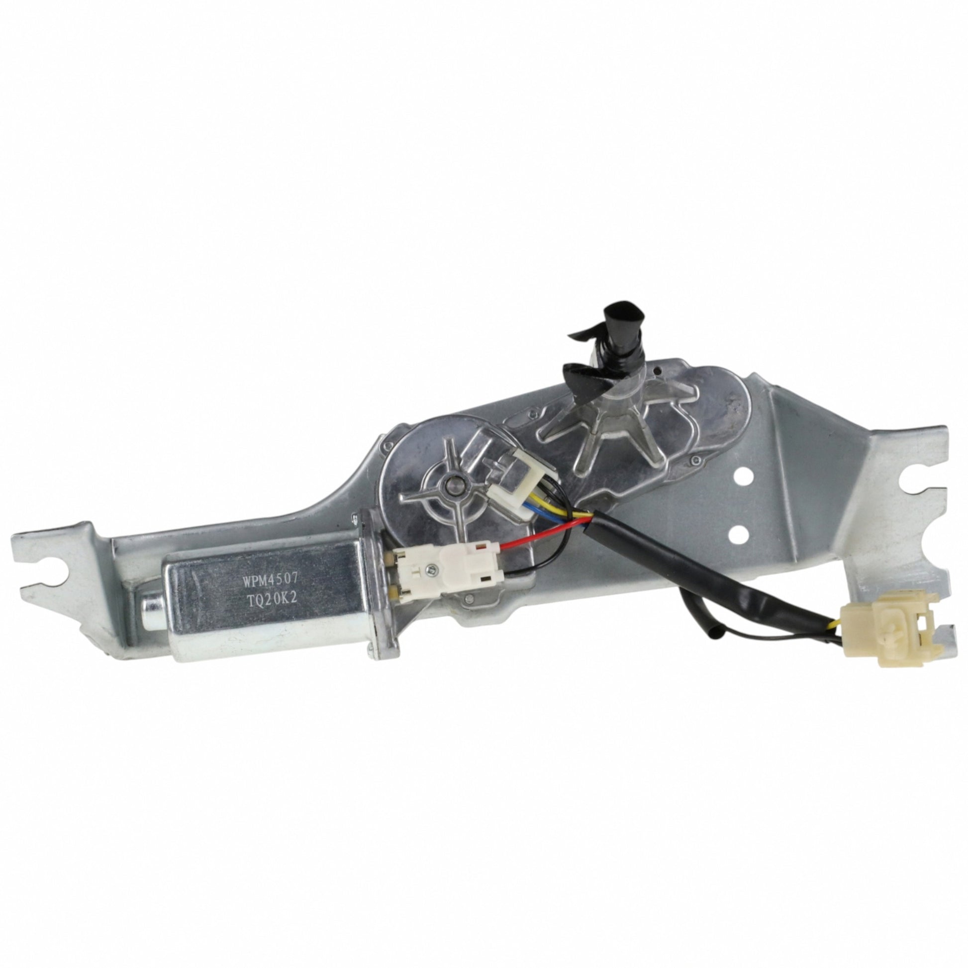 WAI Windshield Wiper Motor WPM4507 image 4