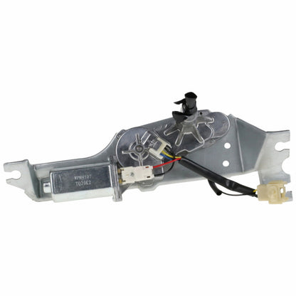 WAI Windshield Wiper Motor WPM4507 image 4