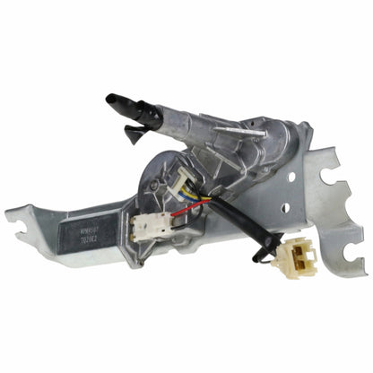 WAI Windshield Wiper Motor WPM4507 image 6