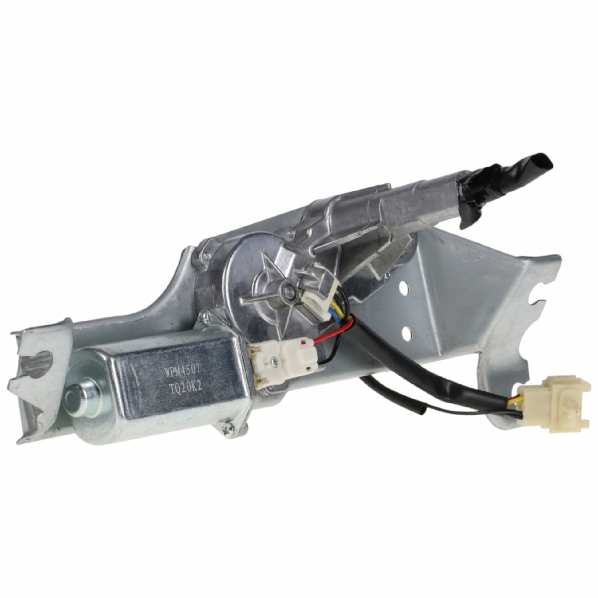 WAI Windshield Wiper Motor WPM4507 image 7