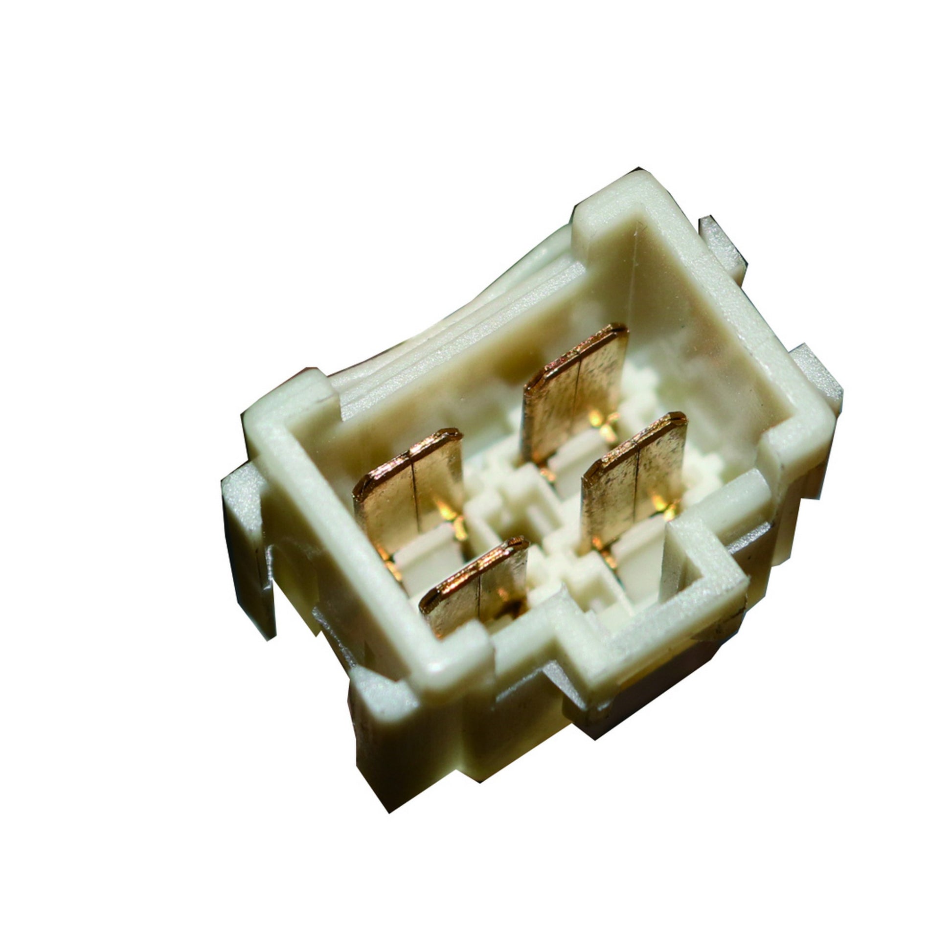 WAI Windshield Wiper Motor WPM4507 image 5