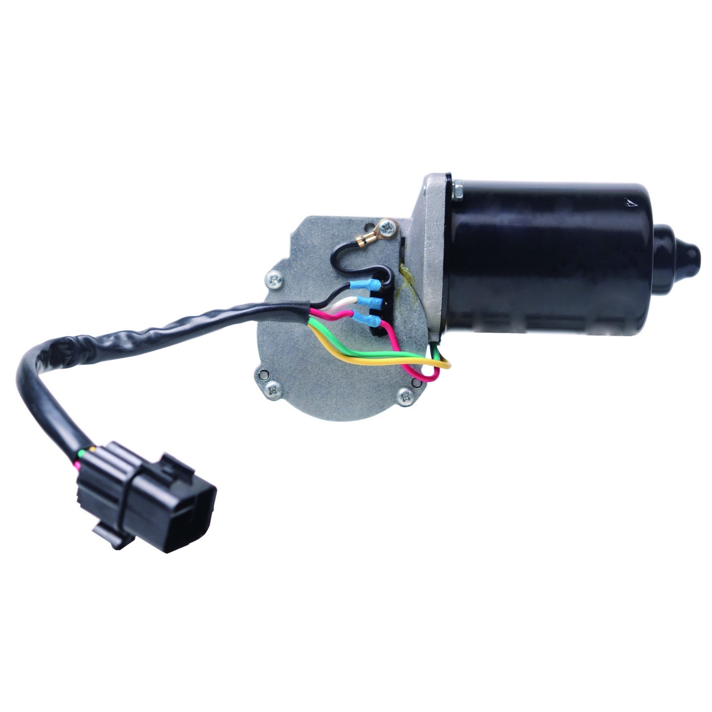 WAI Windshield Wiper Motor WPM4510 image 2