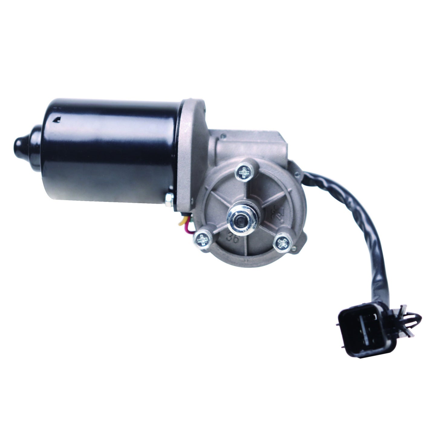 WAI Windshield Wiper Motor WPM4510 main image