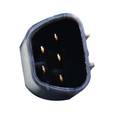 WAI Windshield Wiper Motor WPM4518 image 3