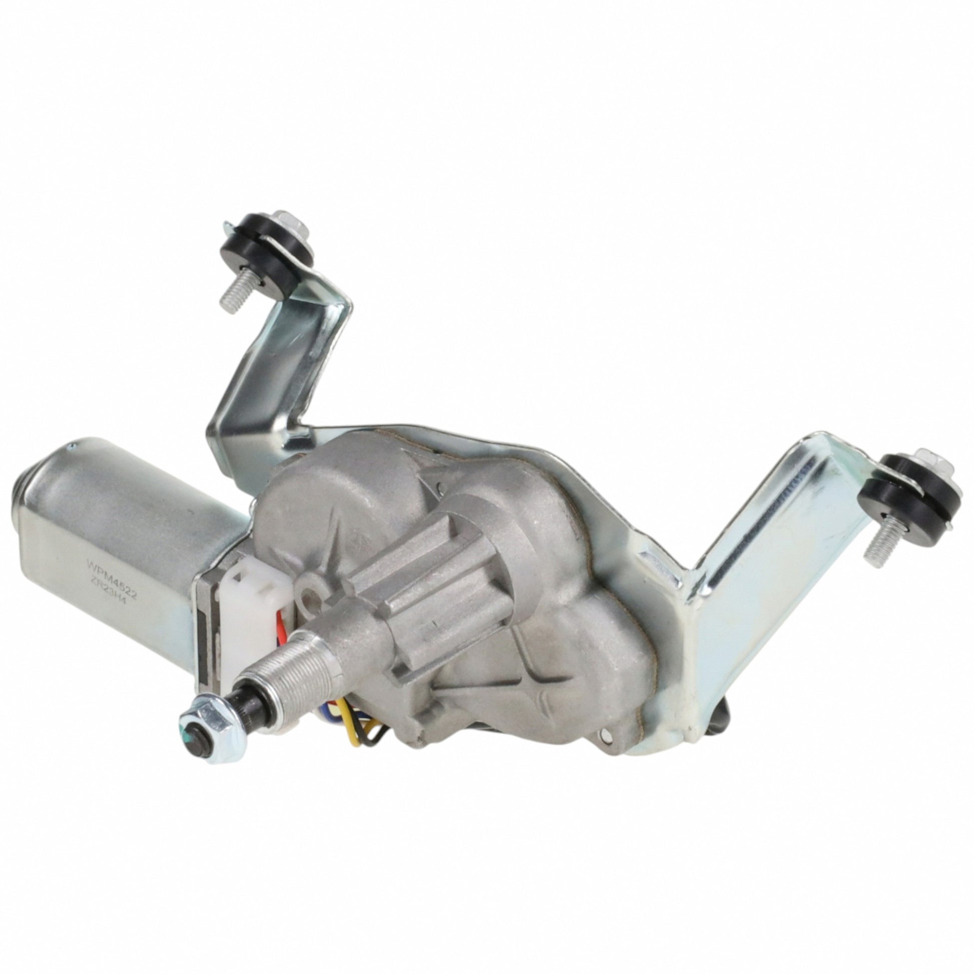WAI Windshield Wiper Motor WPM4522 image 5