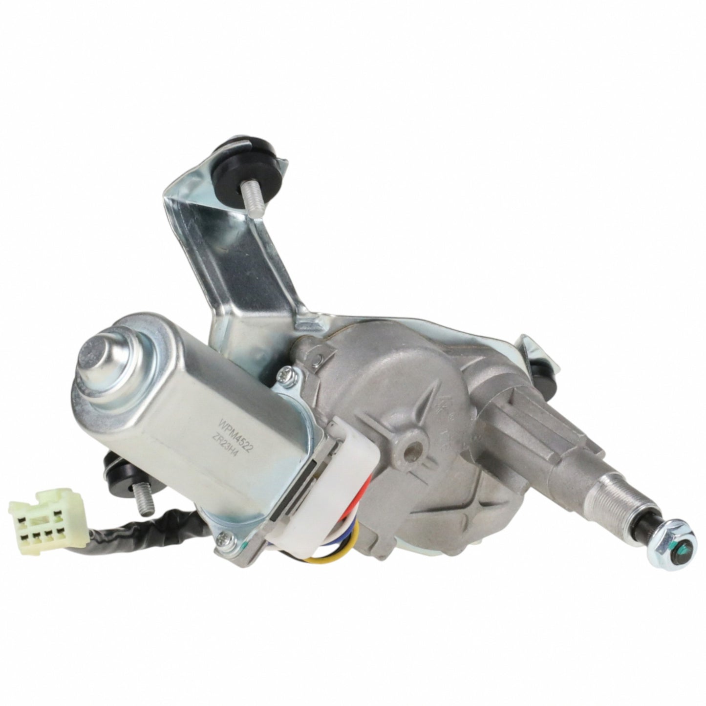 WAI Windshield Wiper Motor WPM4522 image 6