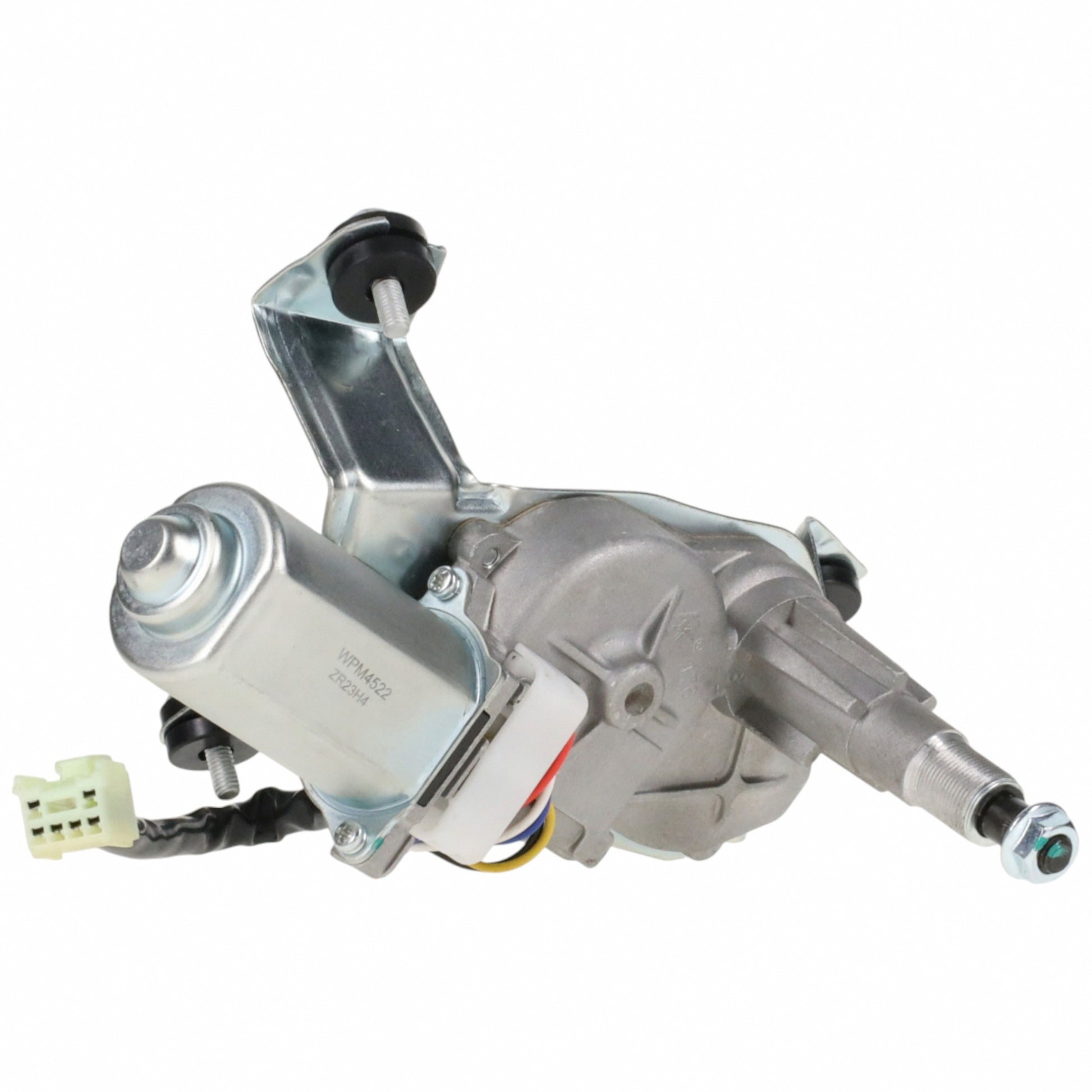 WAI Windshield Wiper Motor WPM4522 image 6