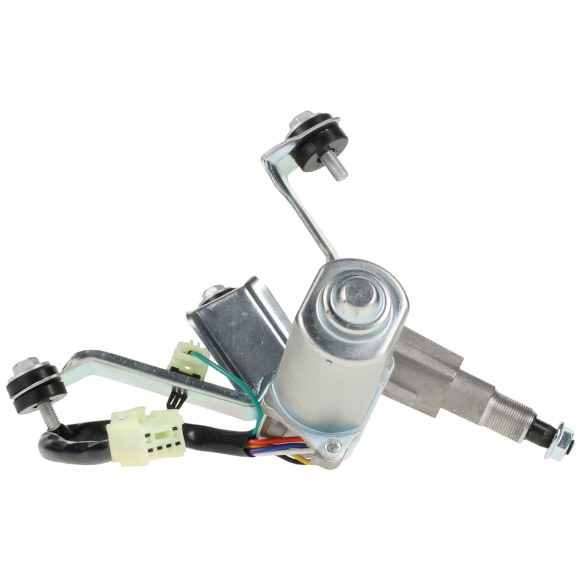 WAI Windshield Wiper Motor WPM4522 image 3