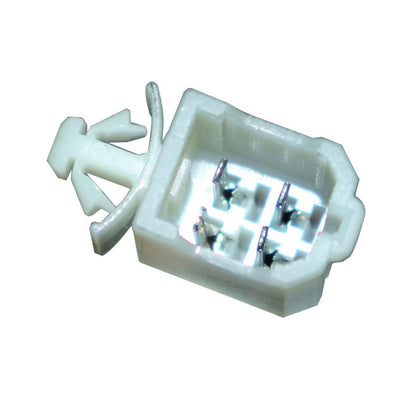 WAI Windshield Wiper Motor WPM4542 image 6