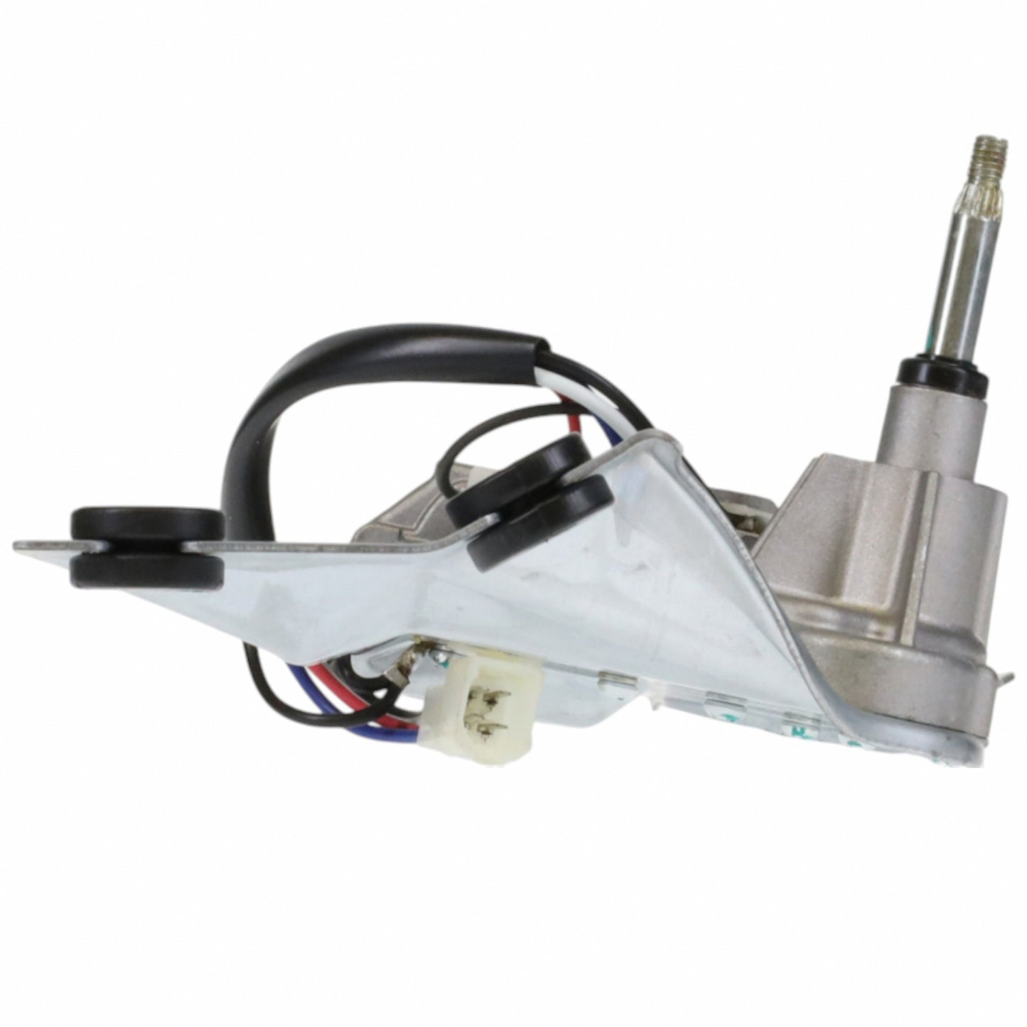 WAI Windshield Wiper Motor WPM4586 image 2
