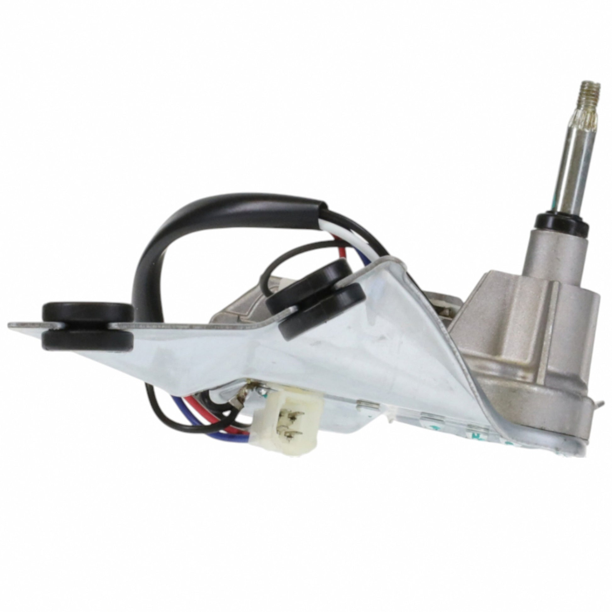 WAI Windshield Wiper Motor WPM4586 image 2