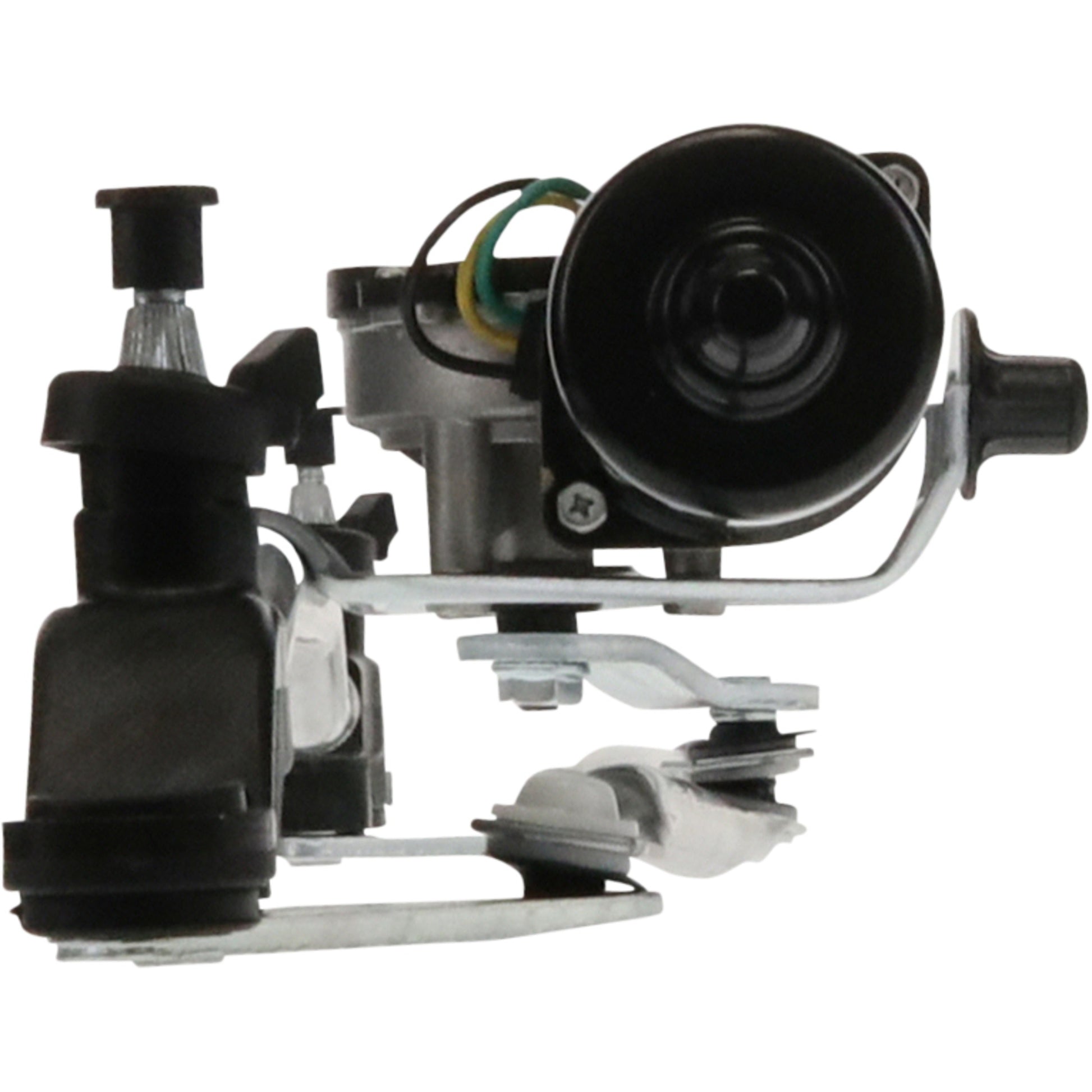 WAI Windshield Wiper Motor and Linkage Assembly WPM458L image 6