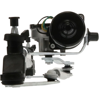 WAI Windshield Wiper Motor and Linkage Assembly WPM458L image 6