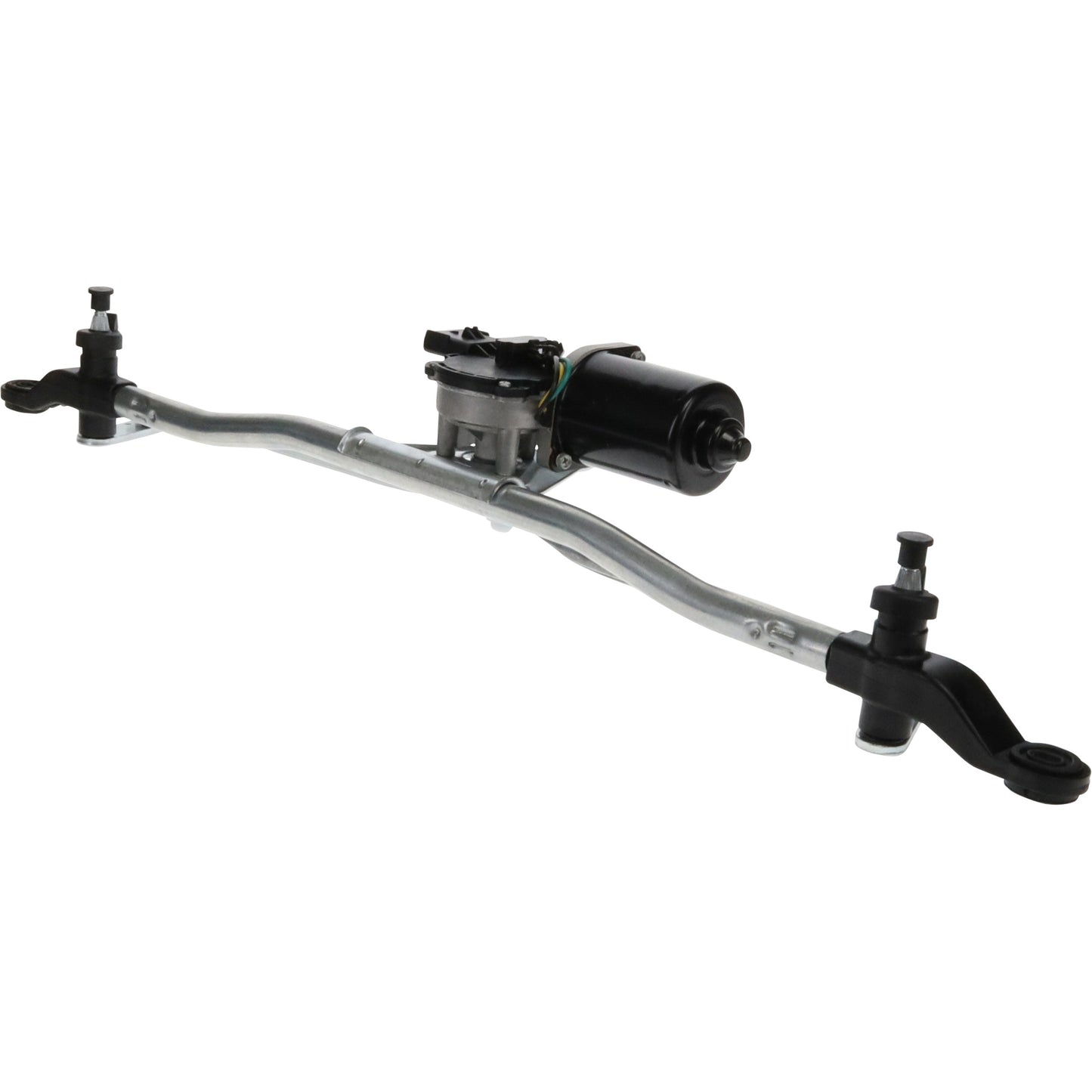 WAI Windshield Wiper Motor and Linkage Assembly WPM458L image 8