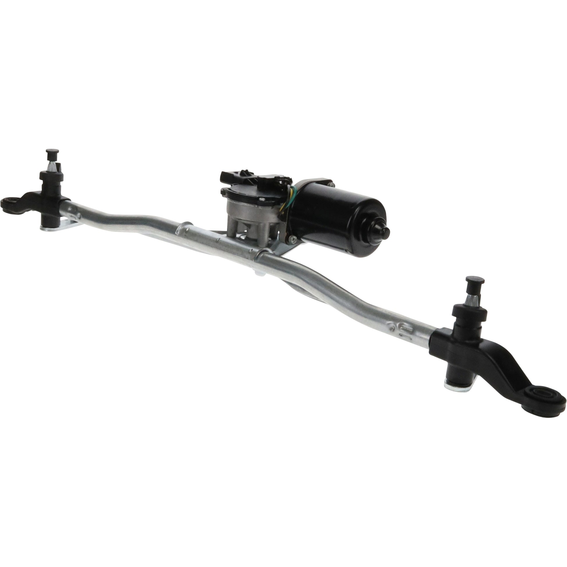 WAI Windshield Wiper Motor and Linkage Assembly WPM458L image 8