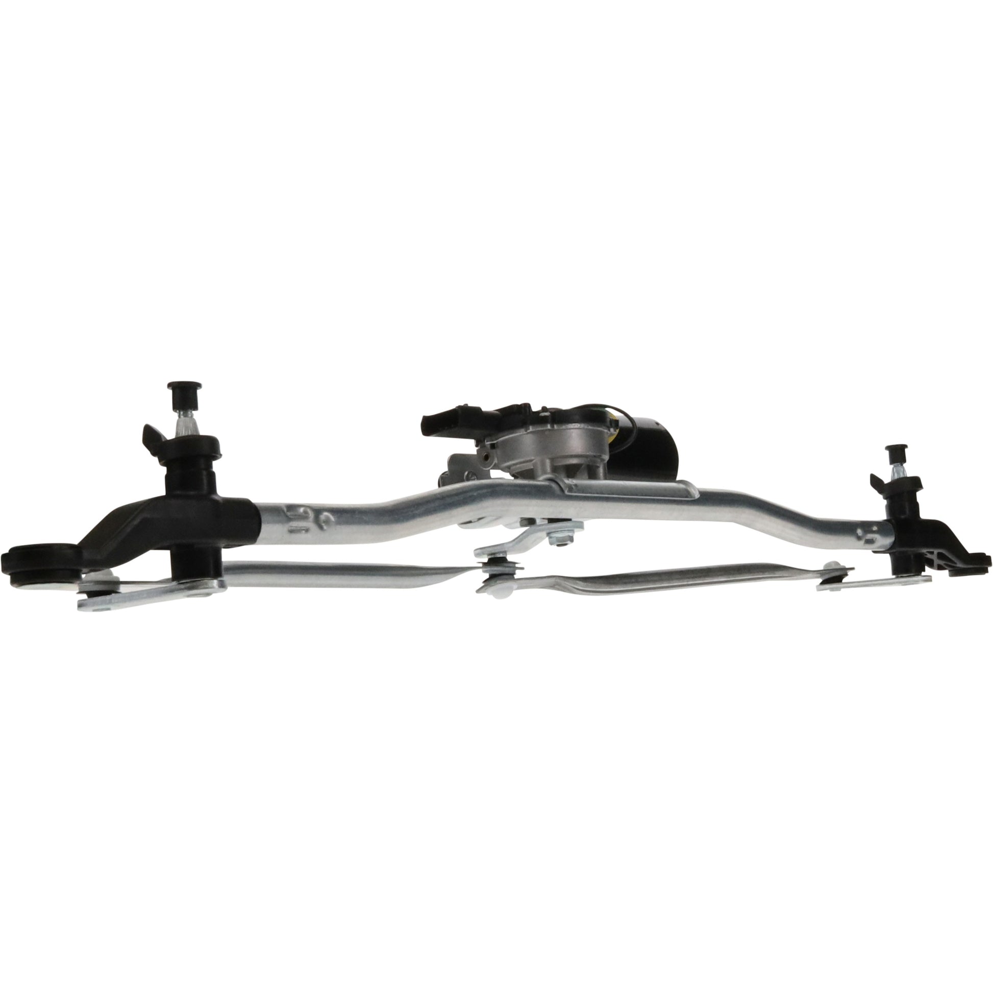 WAI Windshield Wiper Motor and Linkage Assembly WPM458L image 2