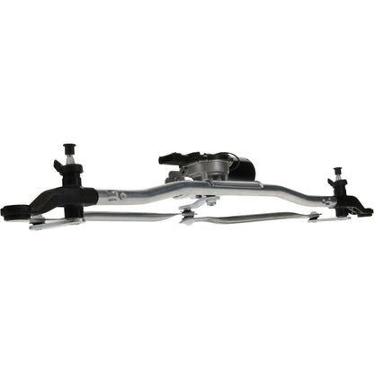 WAI Windshield Wiper Motor and Linkage Assembly WPM458L image 2