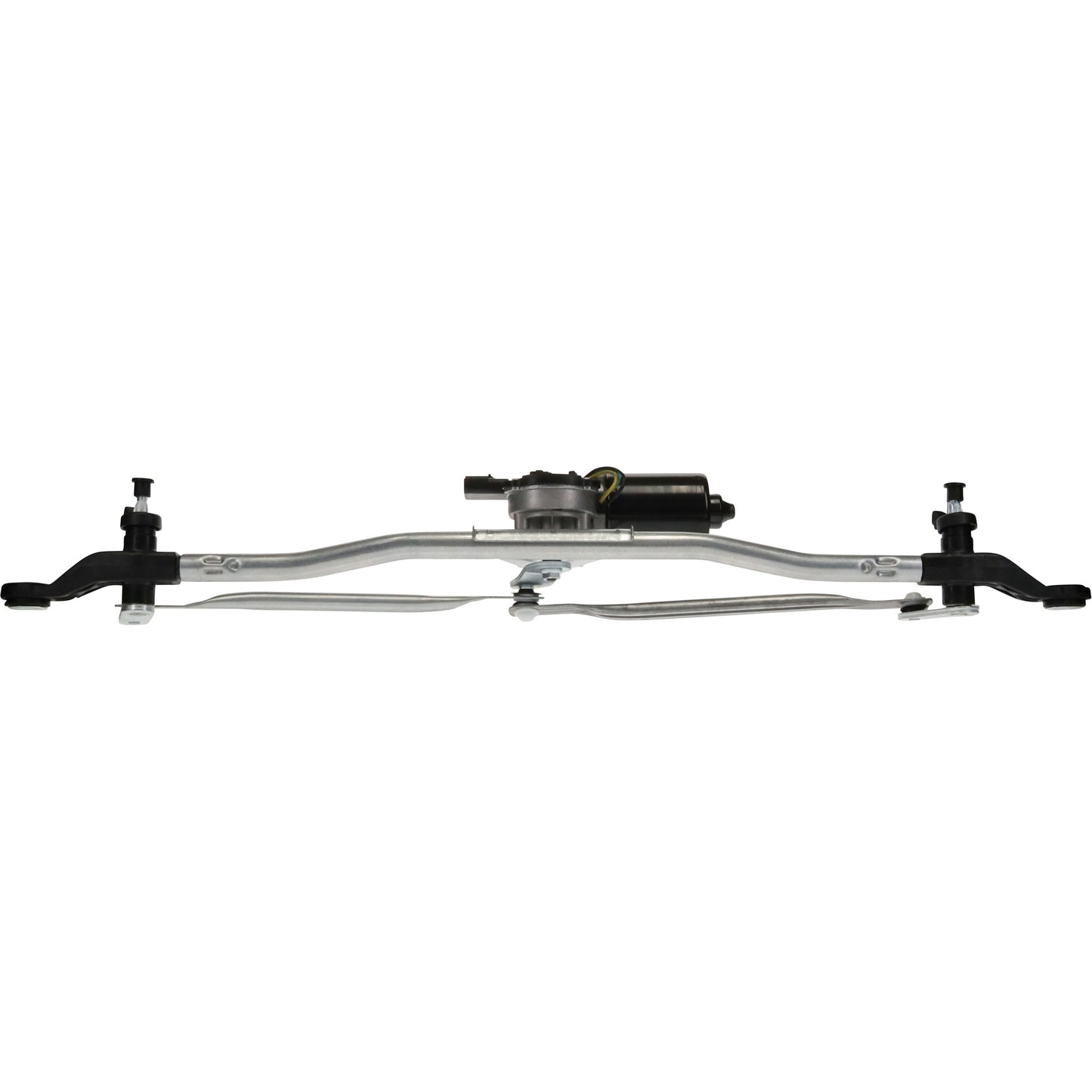 WAI Windshield Wiper Motor and Linkage Assembly WPM458L image 5