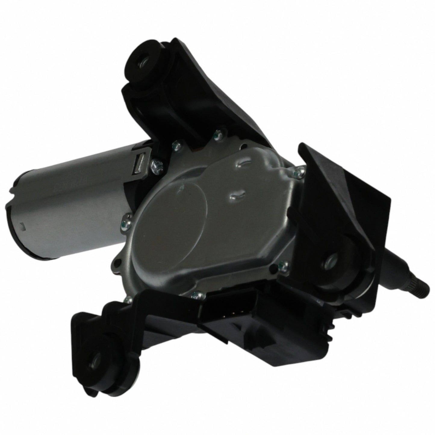 WAI Windshield Wiper Motor WPM463 image 2