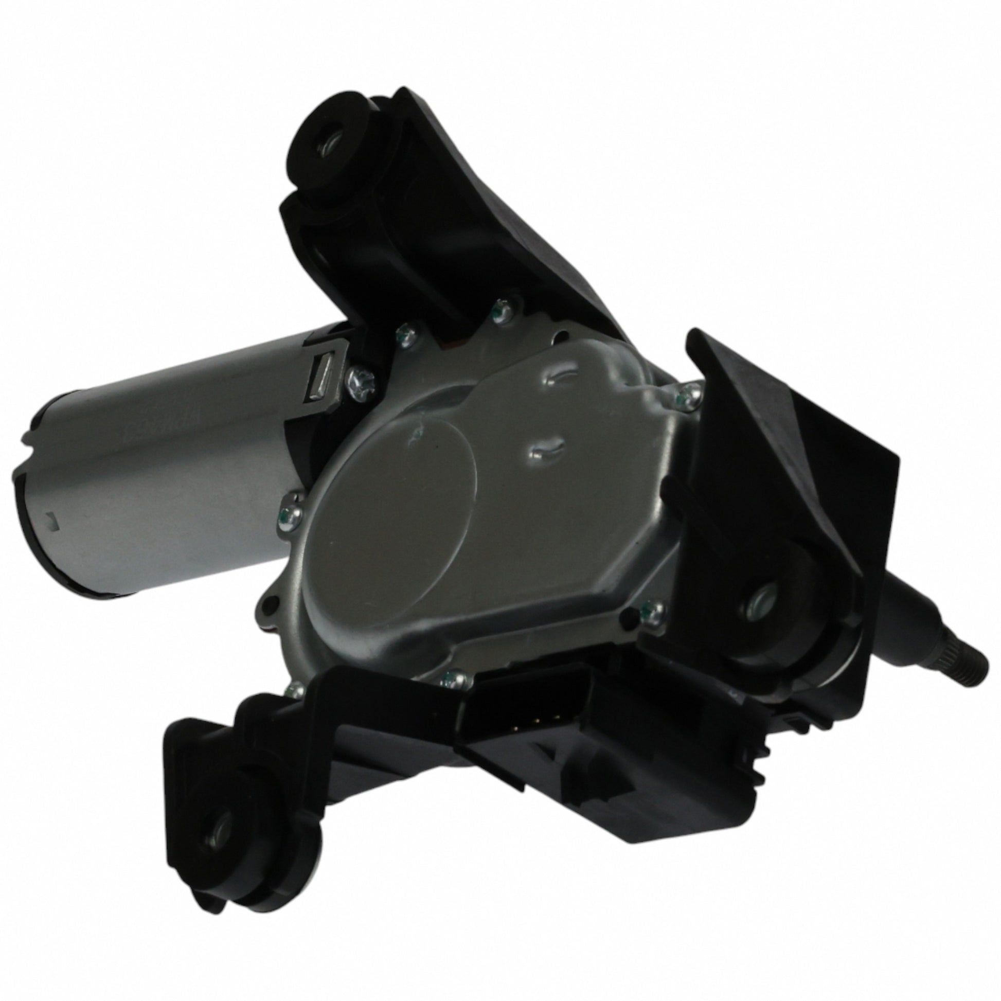 WAI Windshield Wiper Motor WPM463 image 2