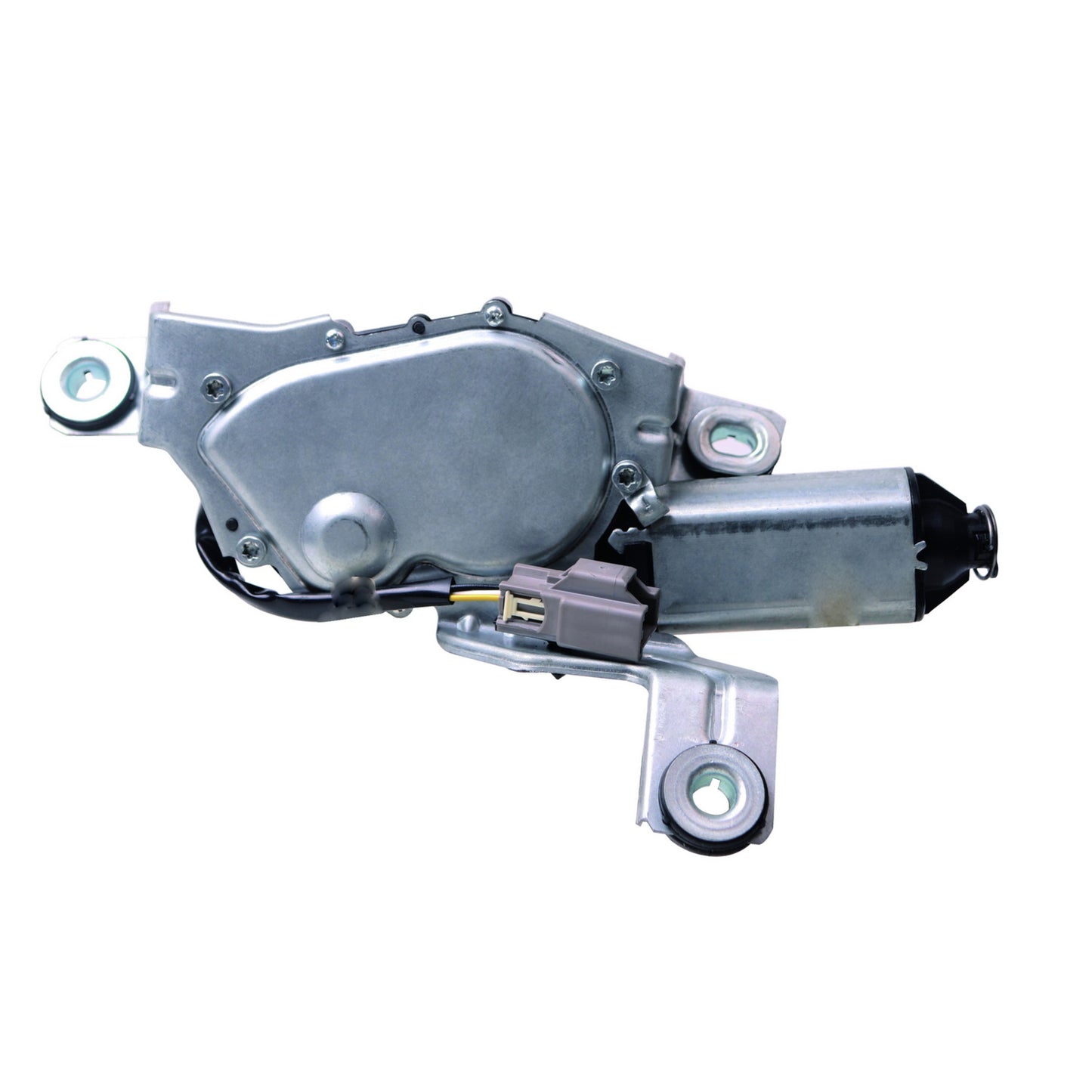 WAI Windshield Wiper Motor WPM4810 image 2