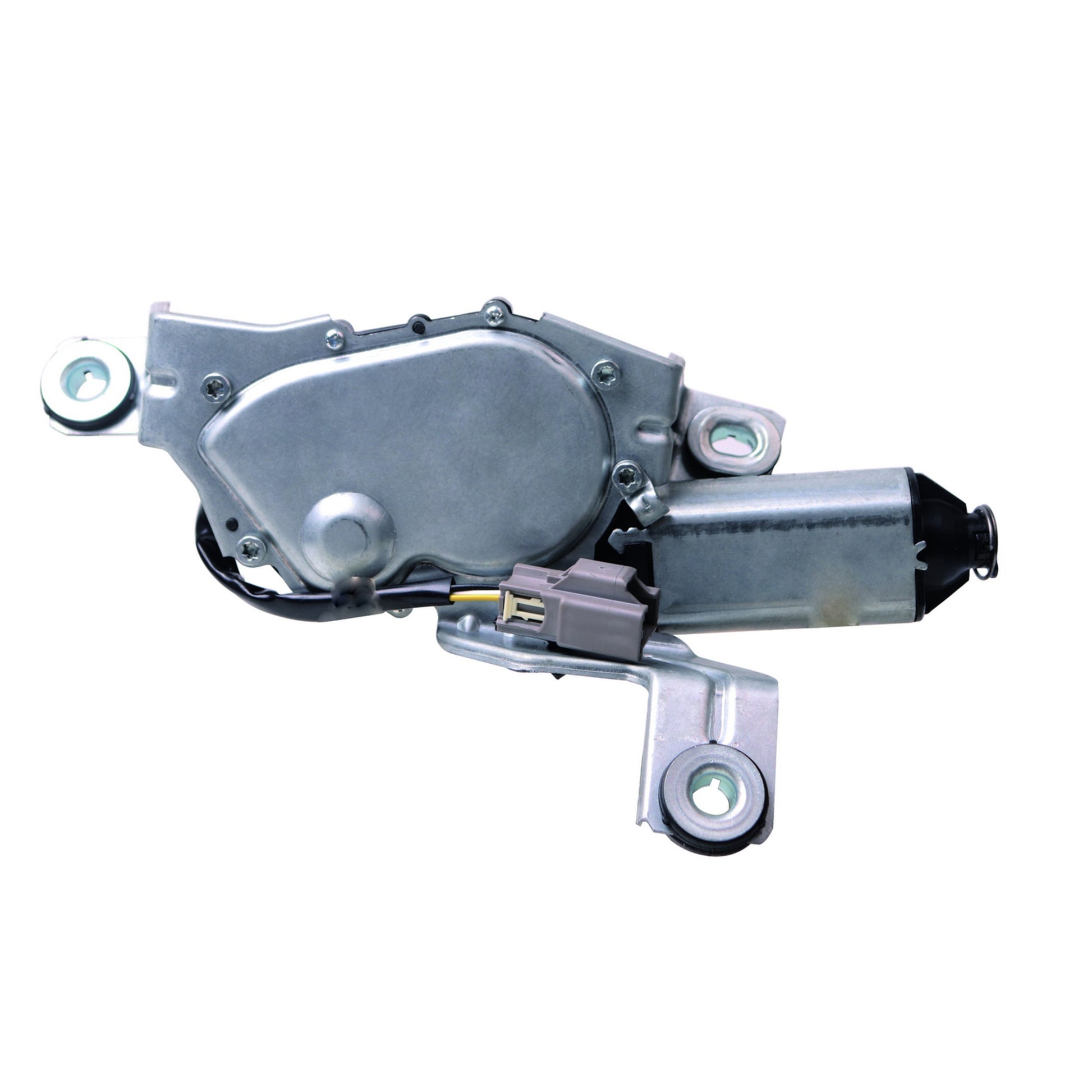 WAI Windshield Wiper Motor WPM4810 image 2
