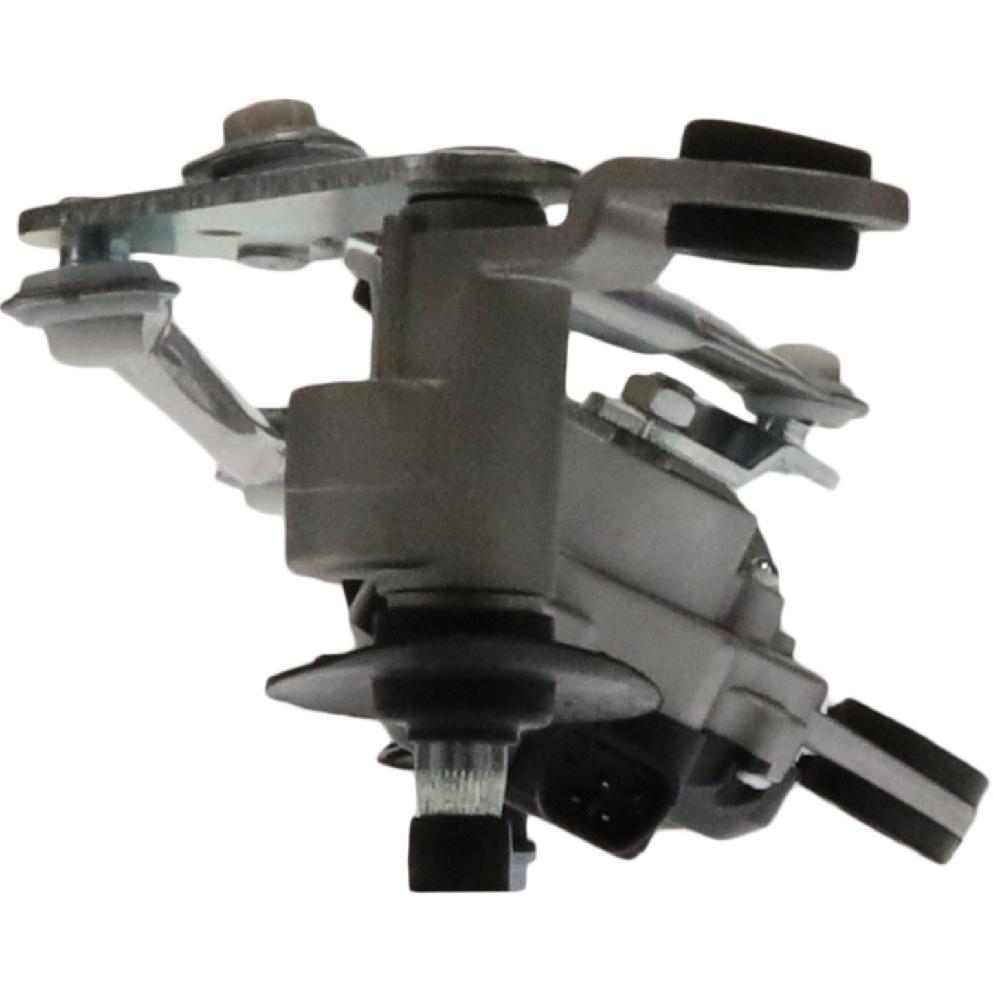 WAI Windshield Wiper Motor and Linkage Assembly WPM5008L image 6