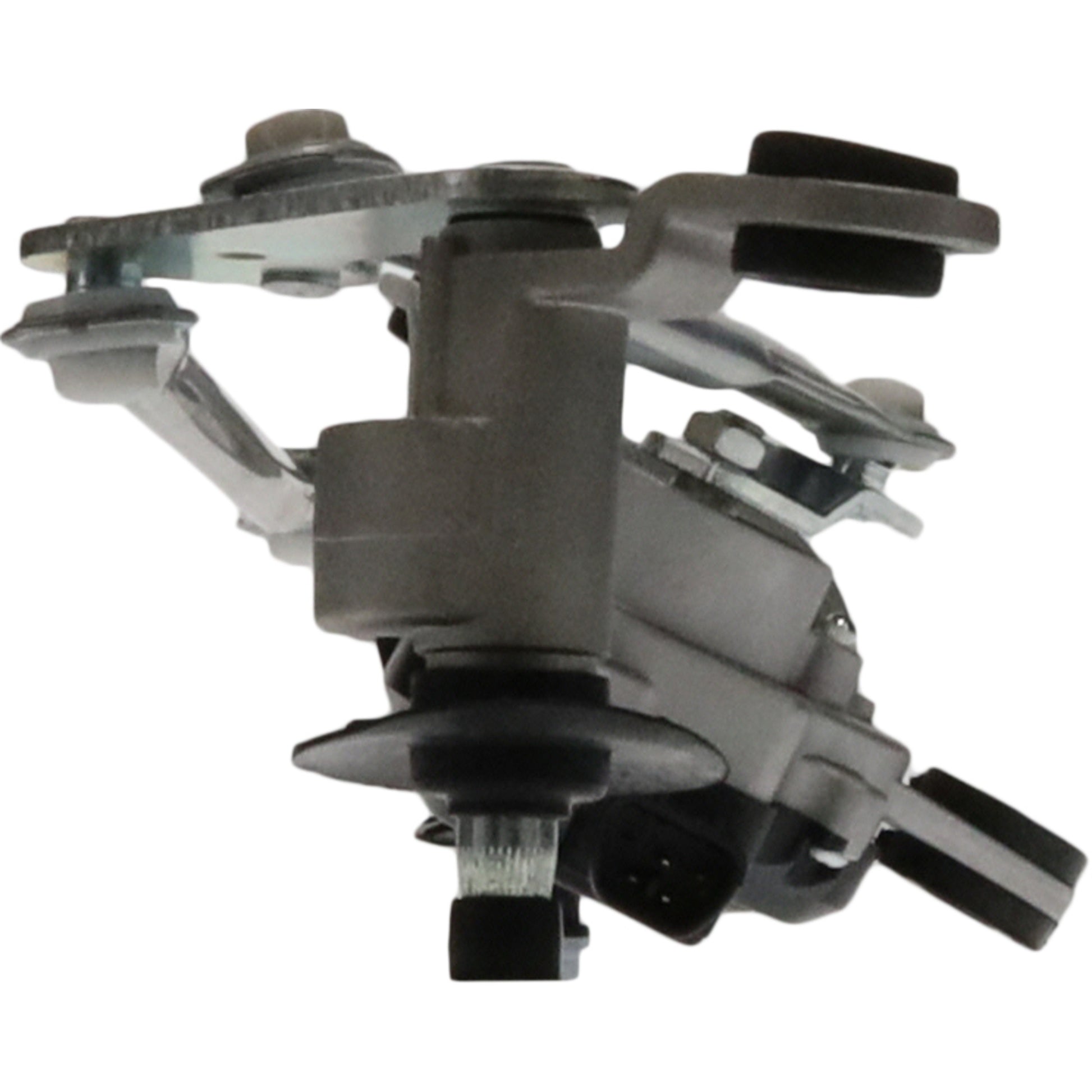 WAI Windshield Wiper Motor and Linkage Assembly WPM5008L image 6