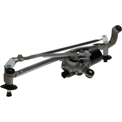 WAI Windshield Wiper Motor and Linkage Assembly WPM5008L image 7