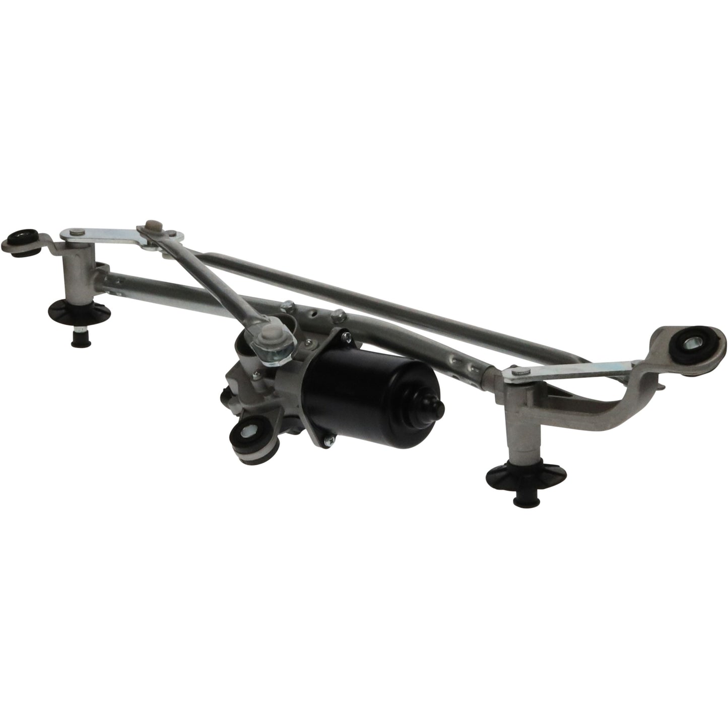 WAI Windshield Wiper Motor and Linkage Assembly WPM5008L main image
