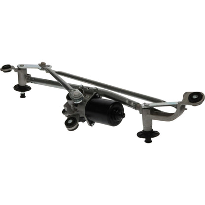 WAI Windshield Wiper Motor and Linkage Assembly WPM5008L main image