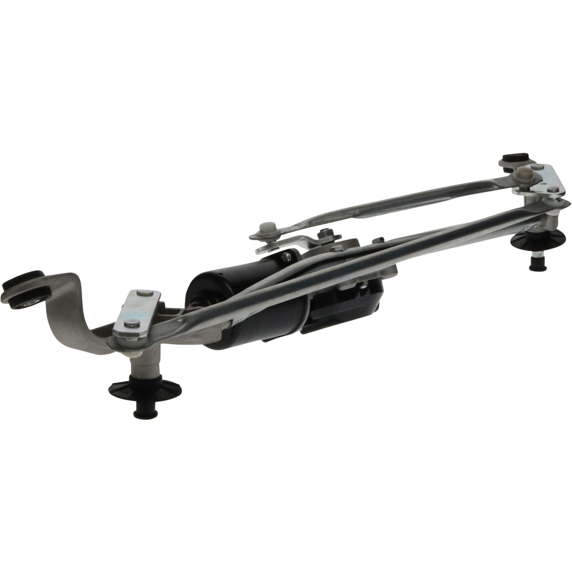 WAI Windshield Wiper Motor and Linkage Assembly WPM5008L image 2
