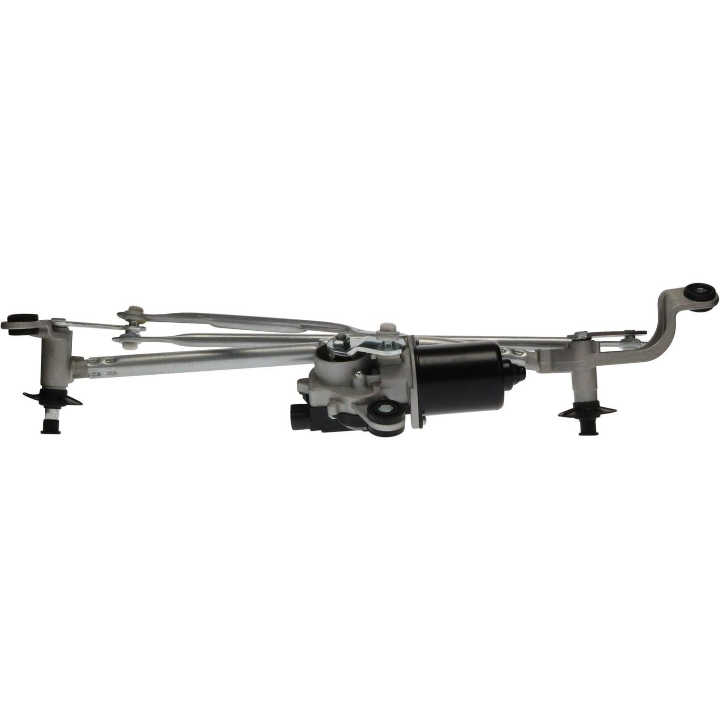 WAI Windshield Wiper Motor and Linkage Assembly WPM5008L image 4