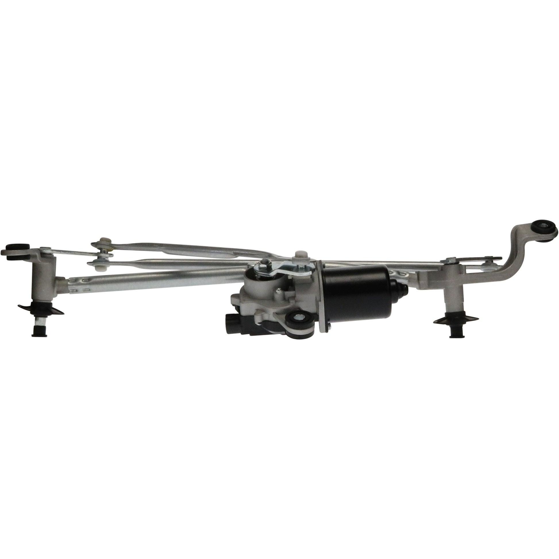 WAI Windshield Wiper Motor and Linkage Assembly WPM5008L image 4