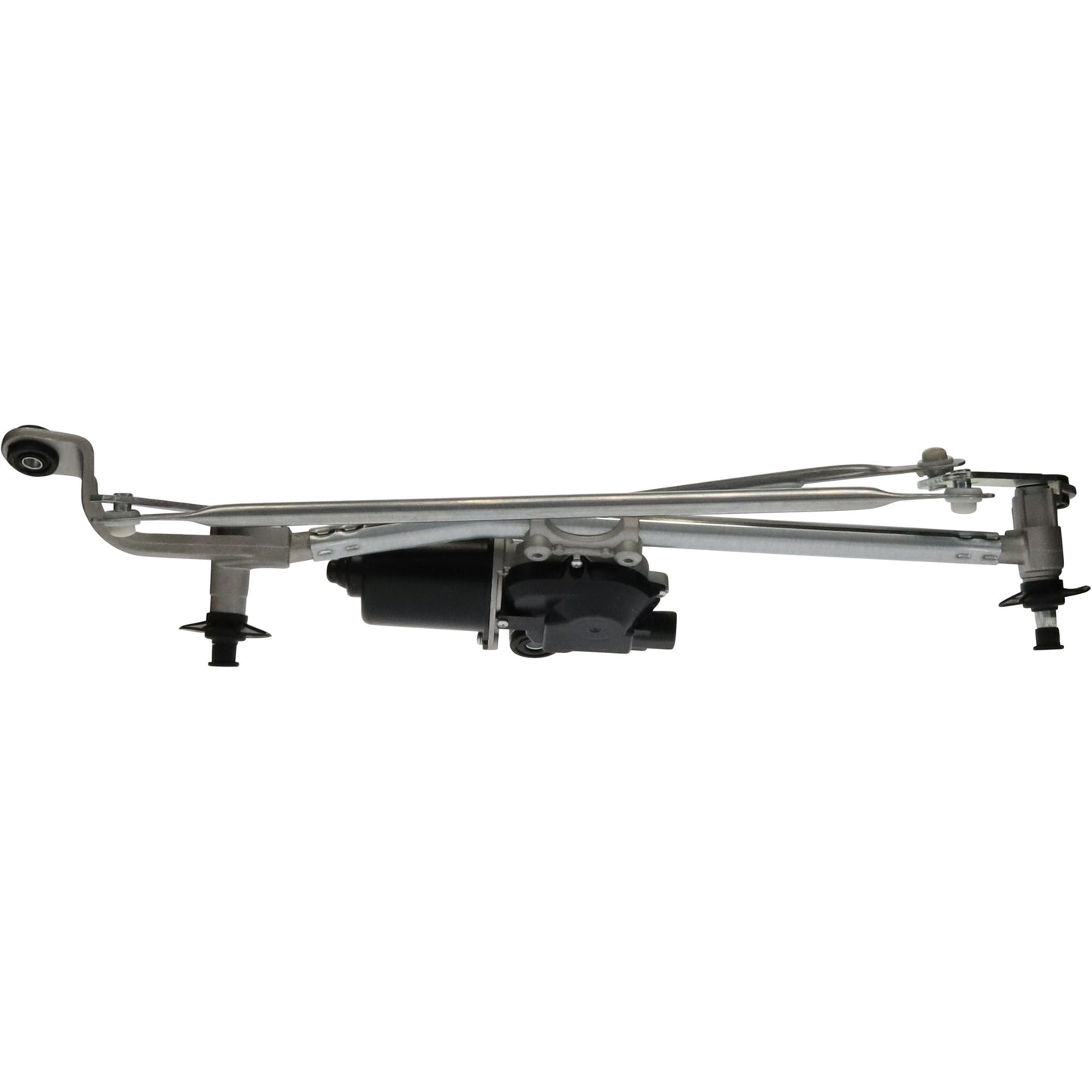 WAI Windshield Wiper Motor and Linkage Assembly WPM5008L image 5
