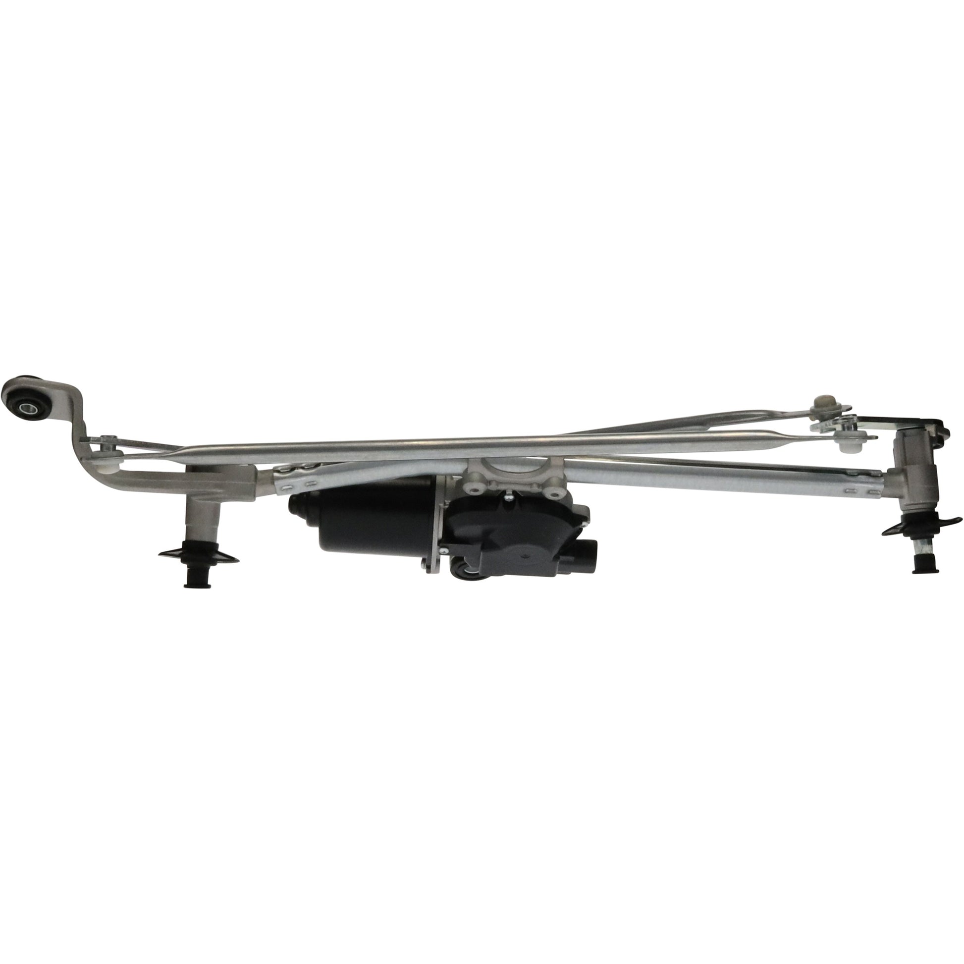 WAI Windshield Wiper Motor and Linkage Assembly WPM5008L image 5