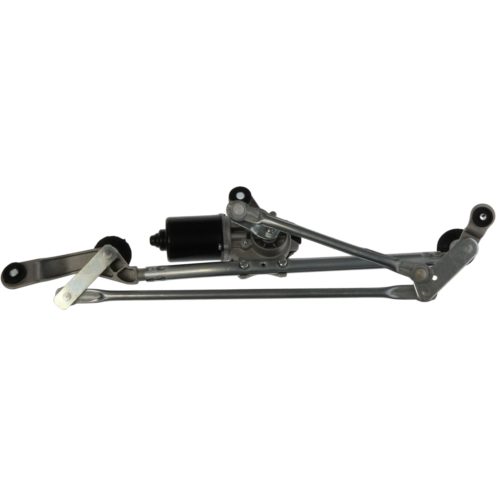 WAI Windshield Wiper Motor and Linkage Assembly WPM5008L image 3