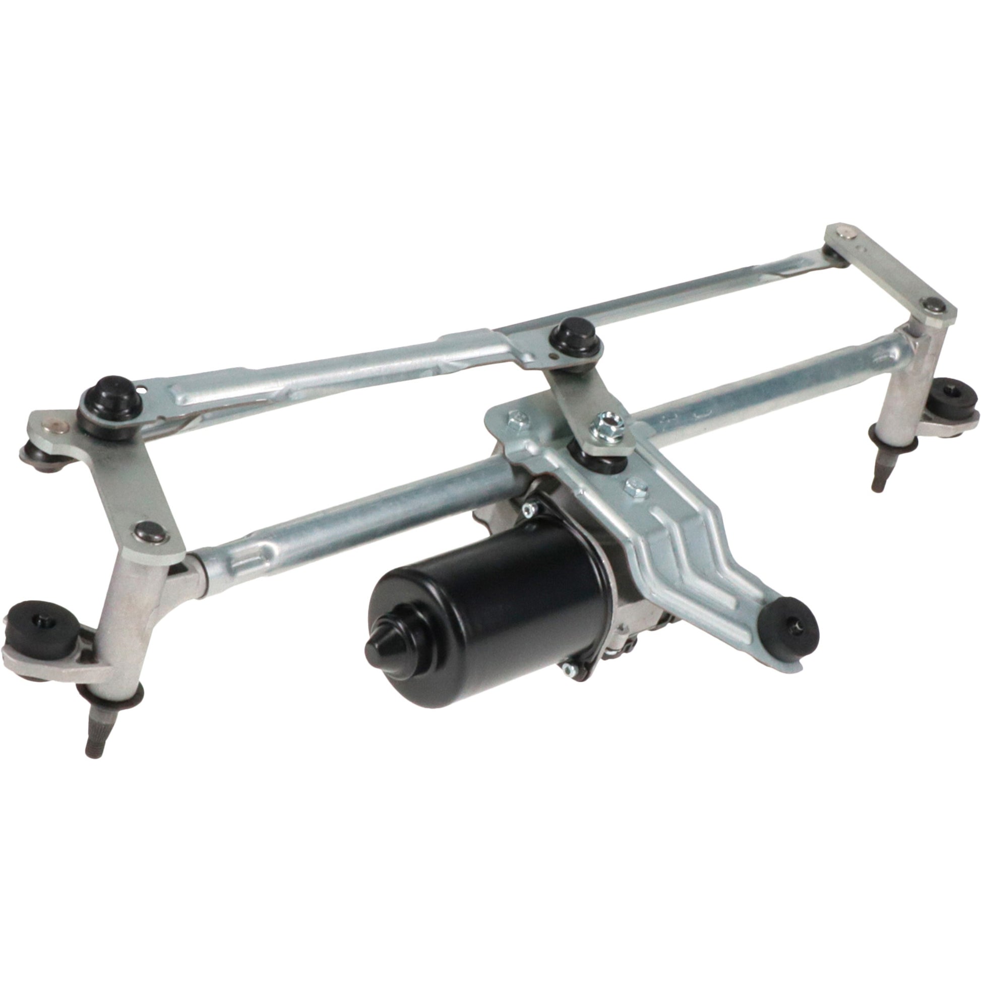 WAI Windshield Wiper Motor and Linkage Assembly WPM5017L main image