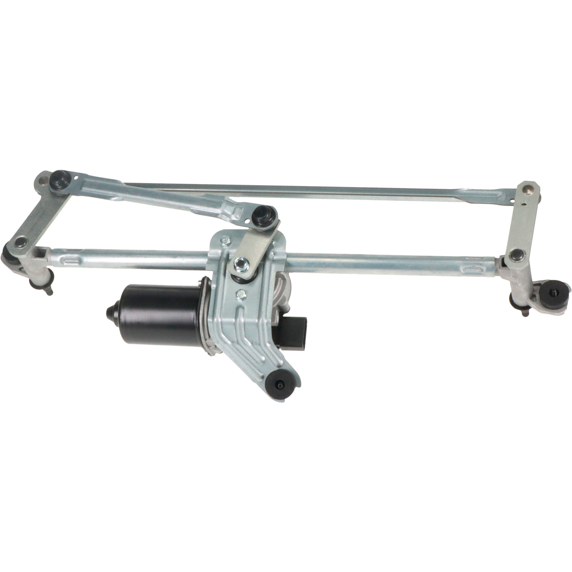 WAI Windshield Wiper Motor and Linkage Assembly WPM5017L image 4