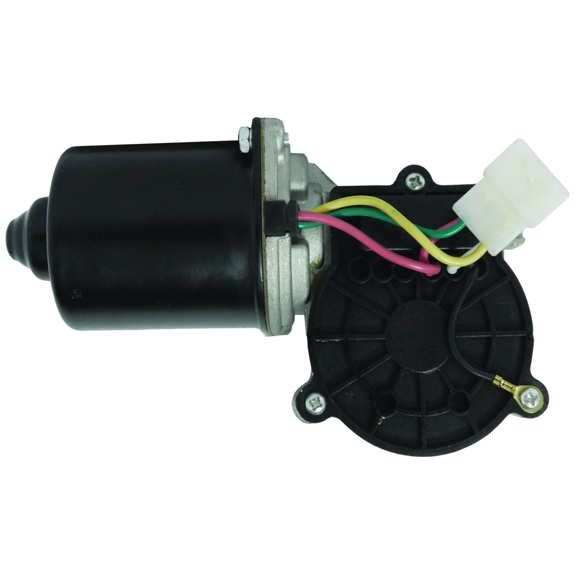 WAI Windshield Wiper Motor WPM5162 main image