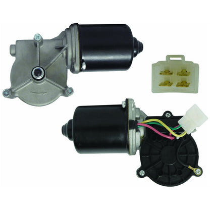 WAI Windshield Wiper Motor WPM5162 image 4