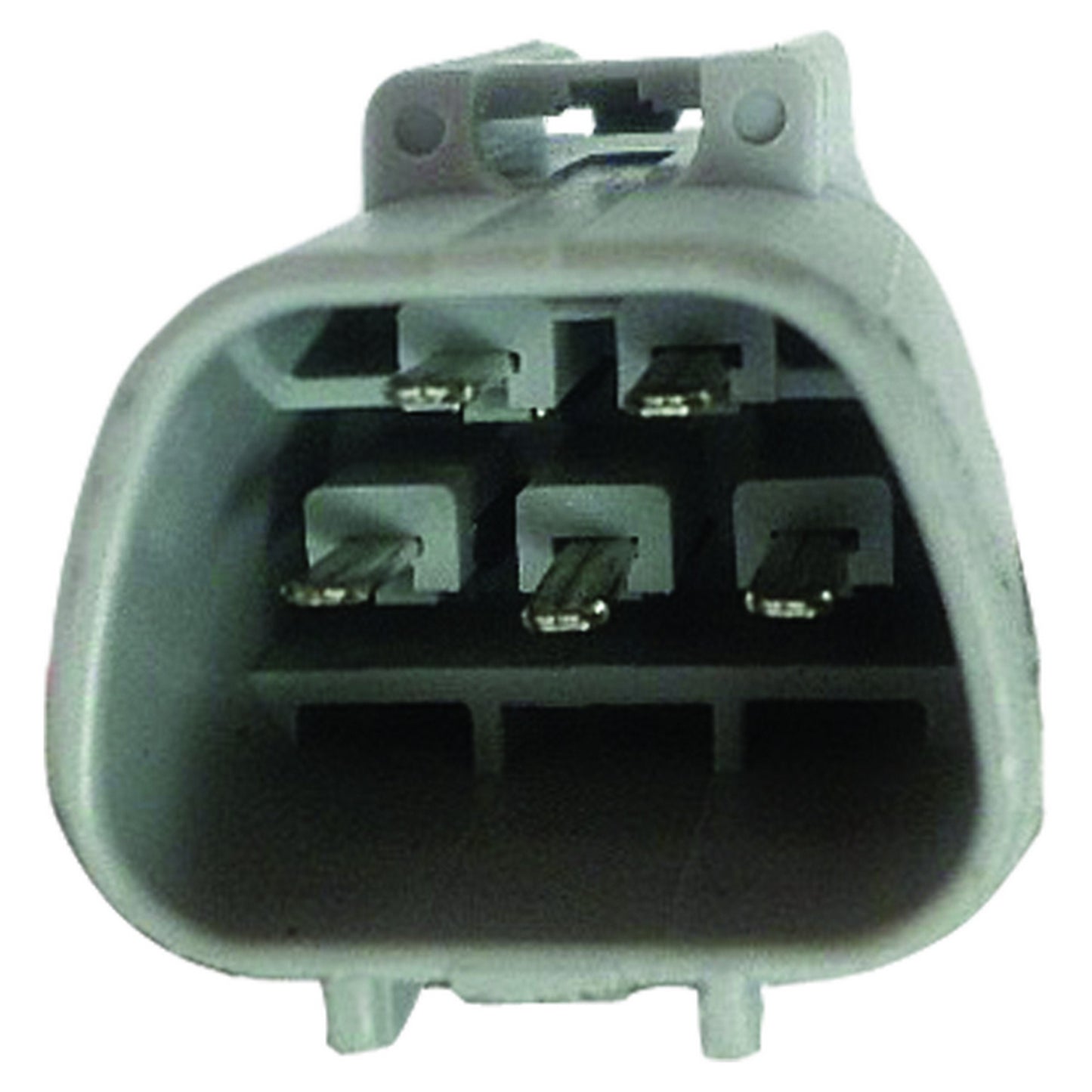 WAI Windshield Wiper Motor WPM6053 image 3