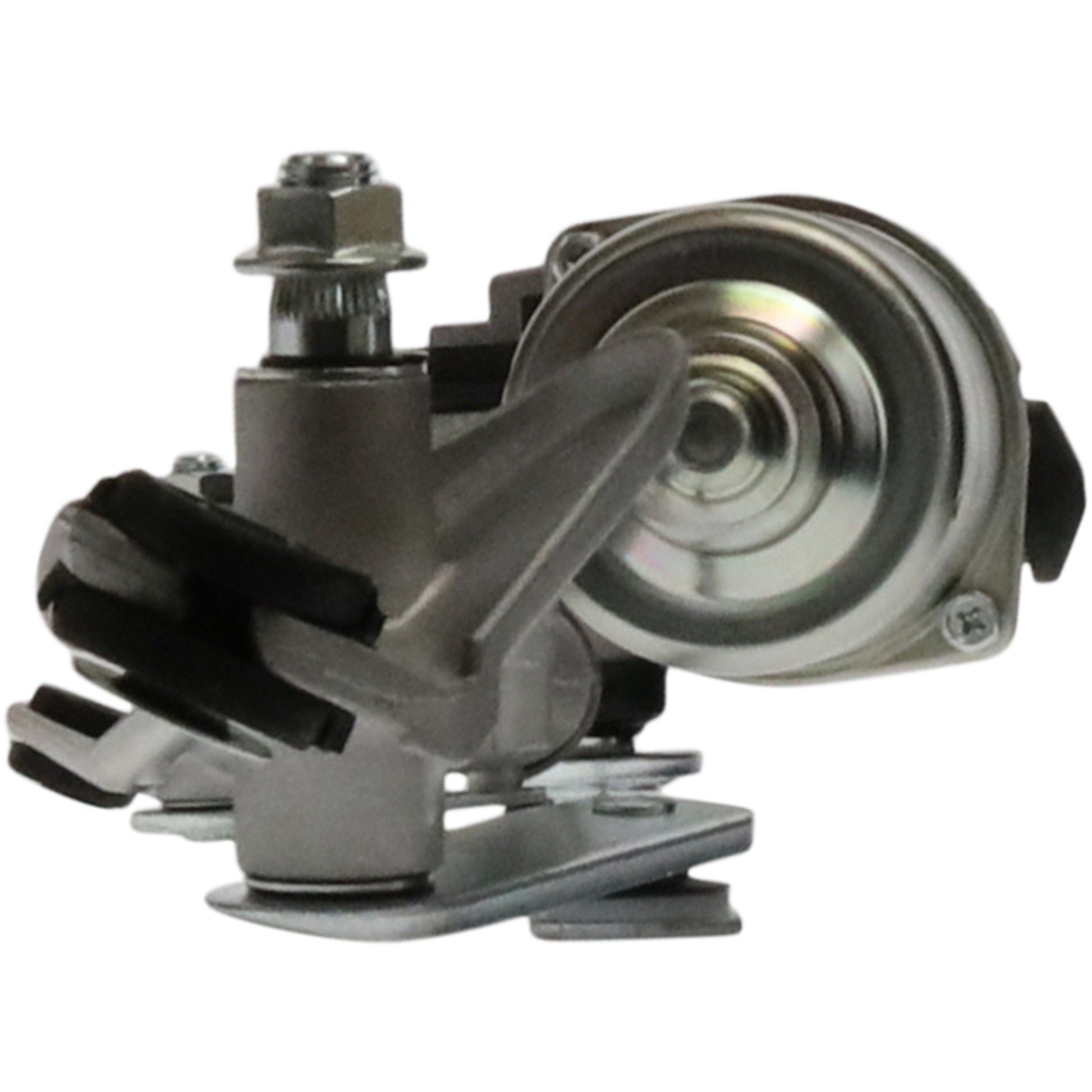 WAI Windshield Wiper Motor and Linkage Assembly WPM6054L image 6