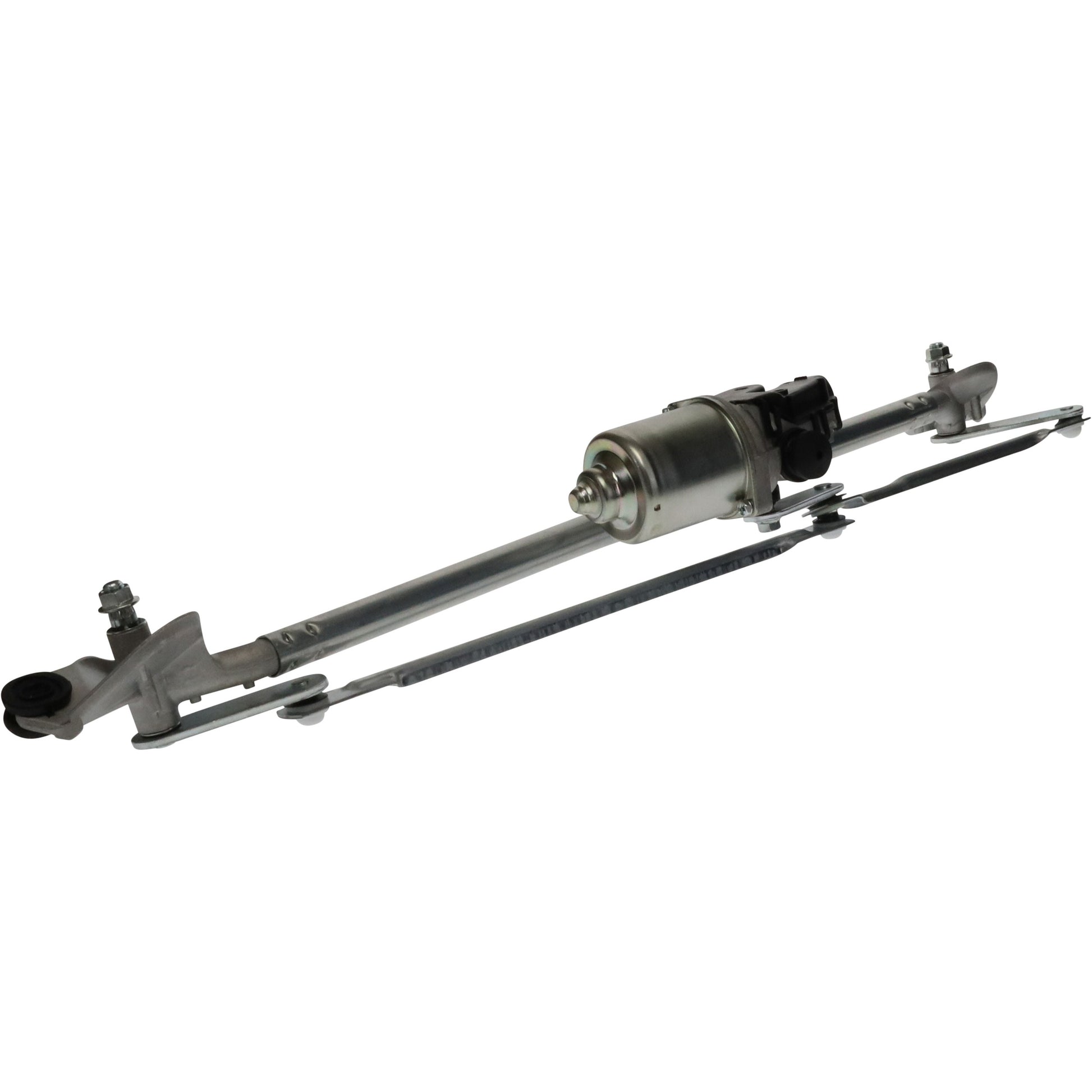 WAI Windshield Wiper Motor and Linkage Assembly WPM6054L image 7