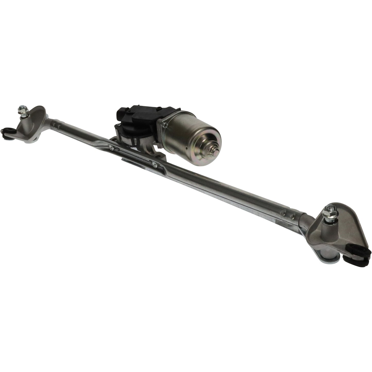 WAI Windshield Wiper Motor and Linkage Assembly WPM6054L image 8
