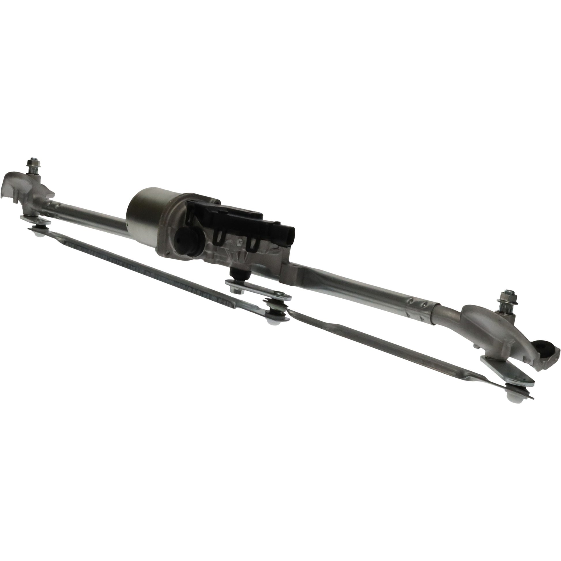 WAI Windshield Wiper Motor and Linkage Assembly WPM6054L main image