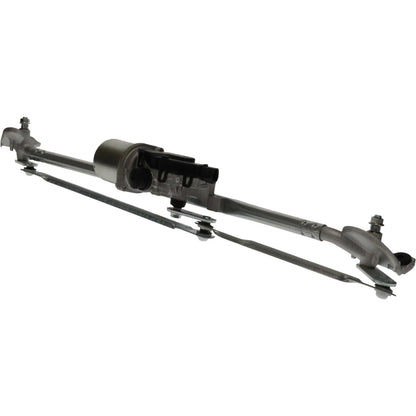 WAI Windshield Wiper Motor and Linkage Assembly WPM6054L main image